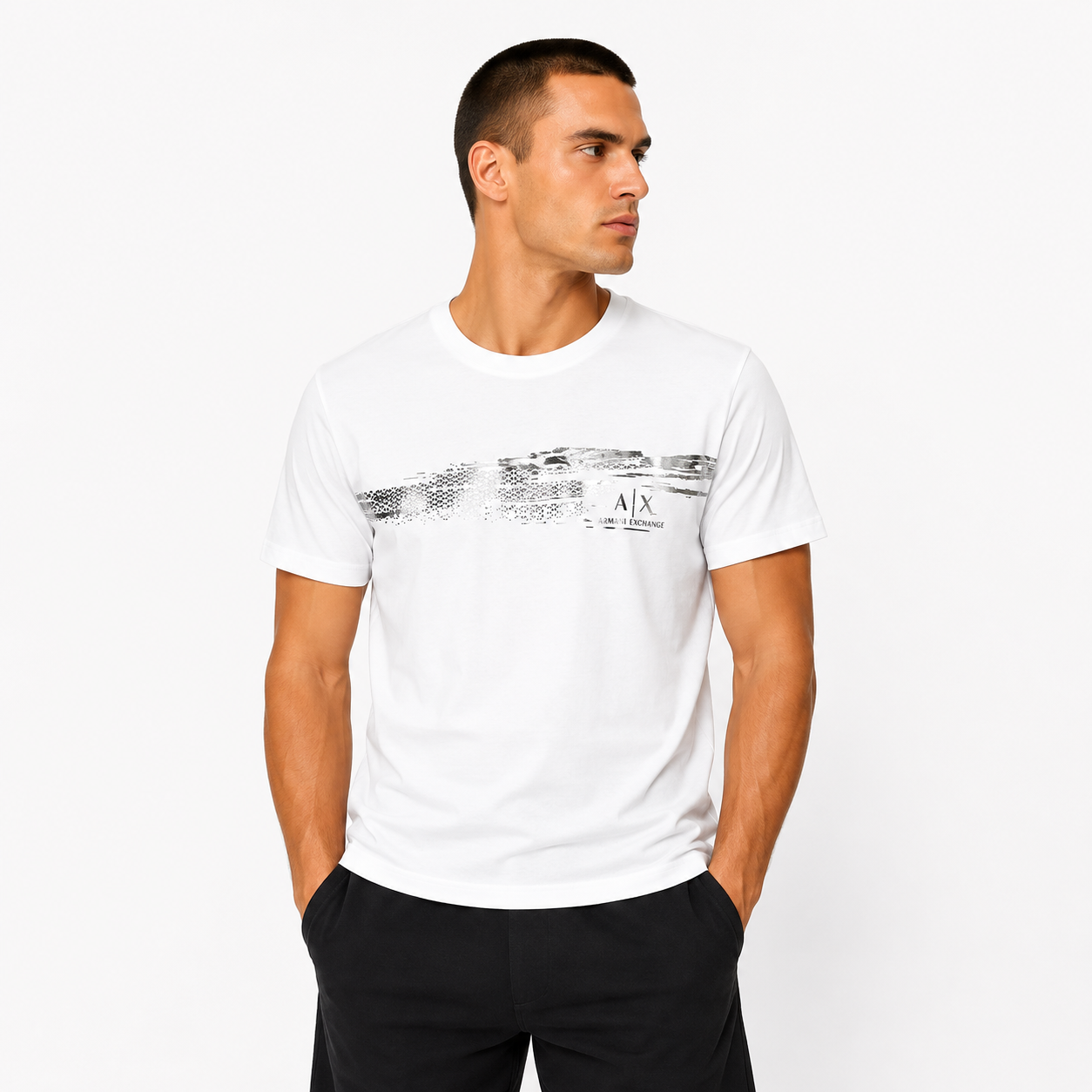 Armani Exchange Majica