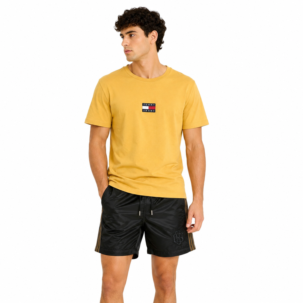 Tomy Jeans Majica