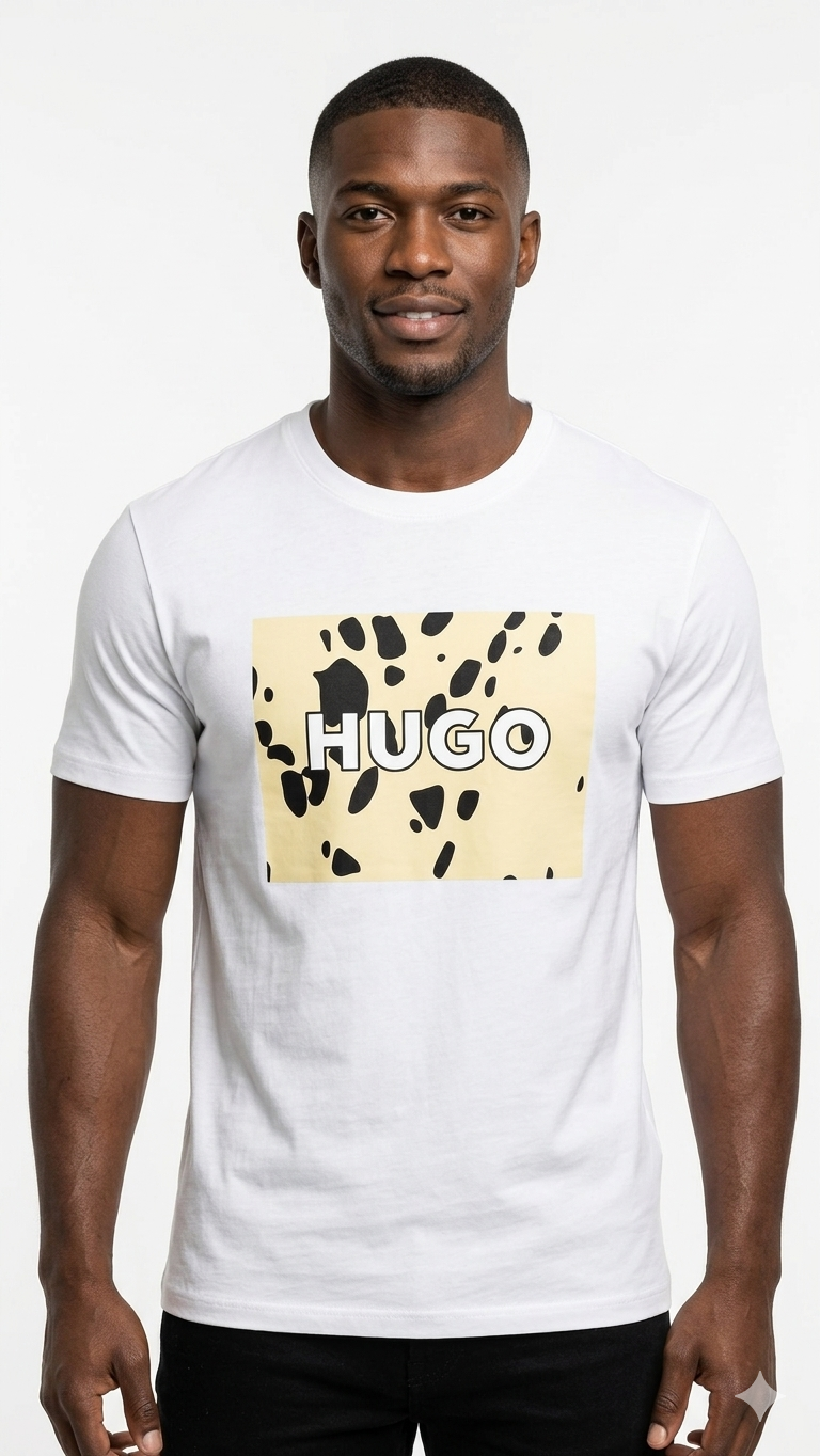 Hugo Majica