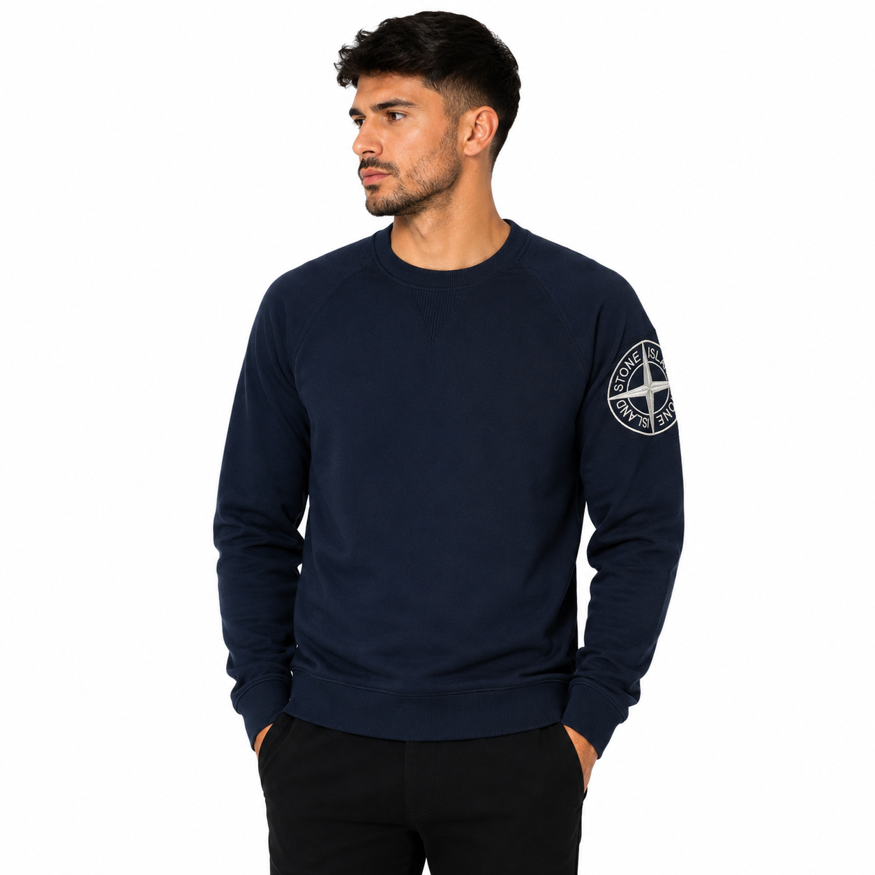 Stone Island Dzemper