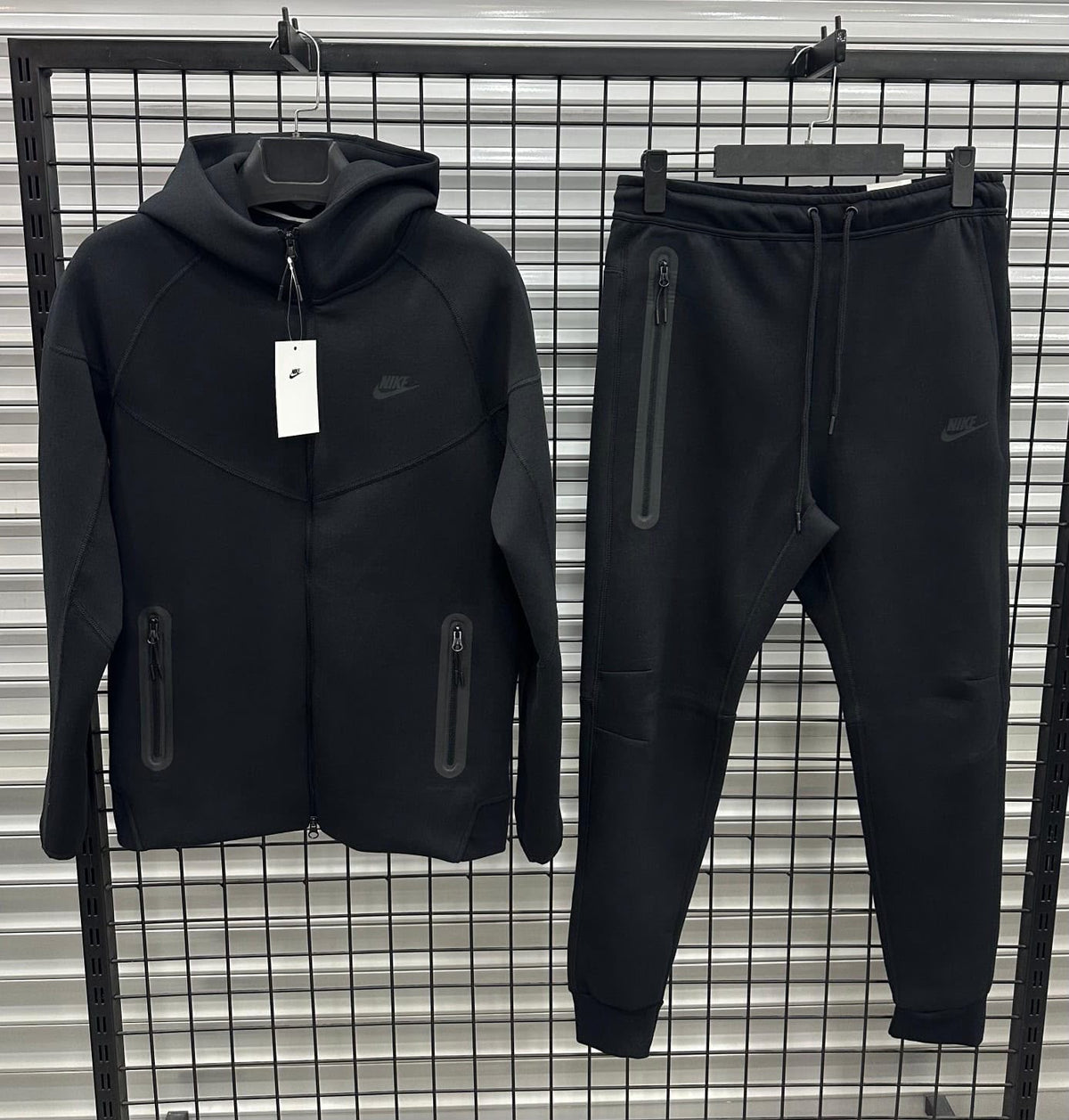 Nike Tech Fleece Komplet