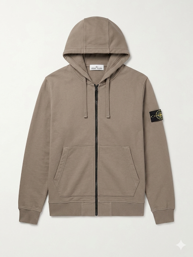 Stone Island Dukserica