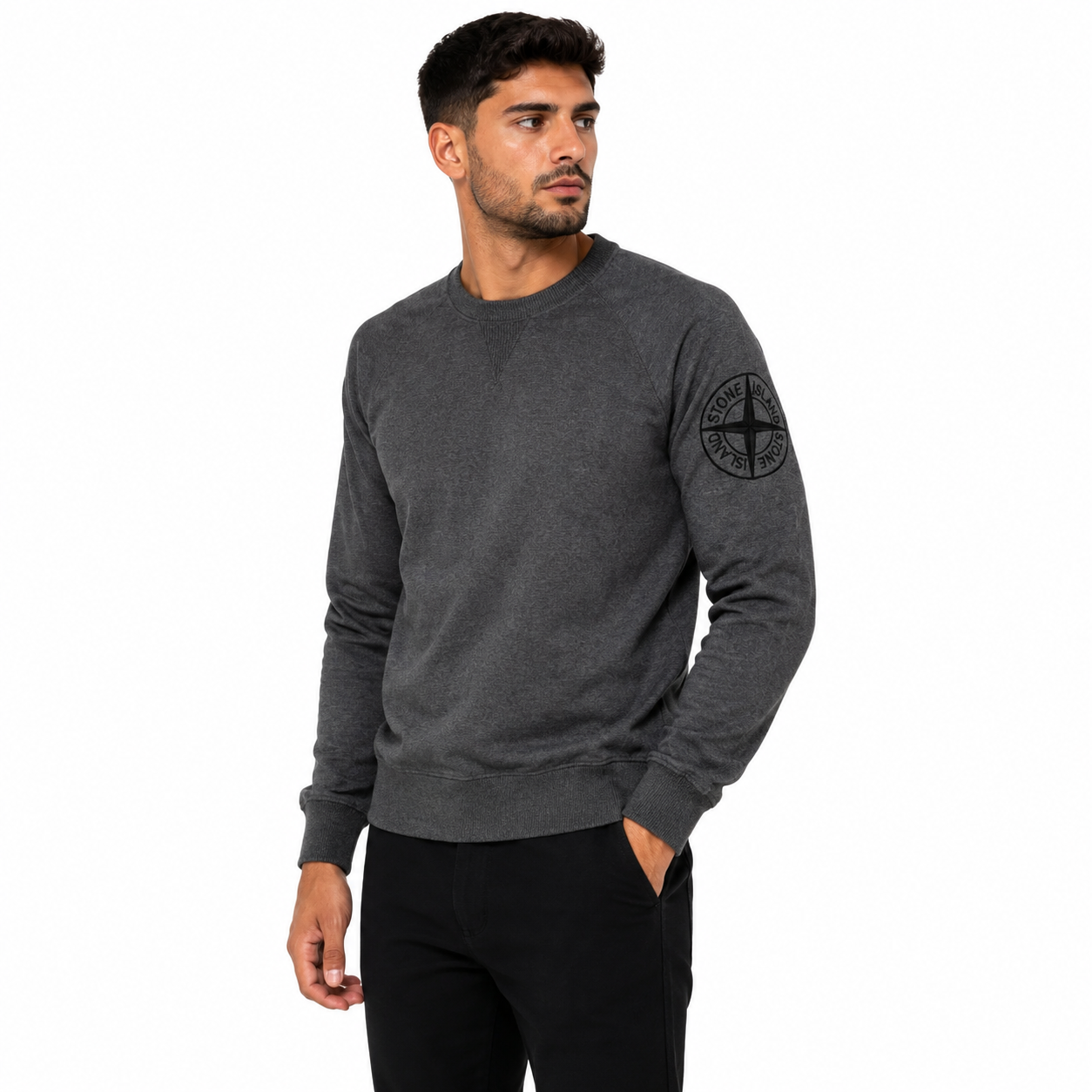Stone Island Dzemper