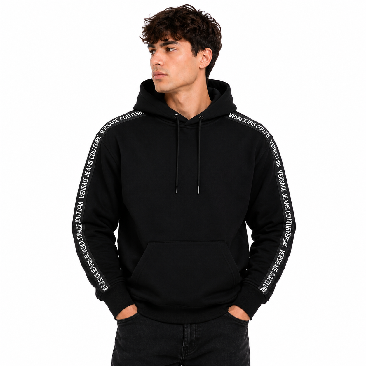 Versace Jeans Dukserica