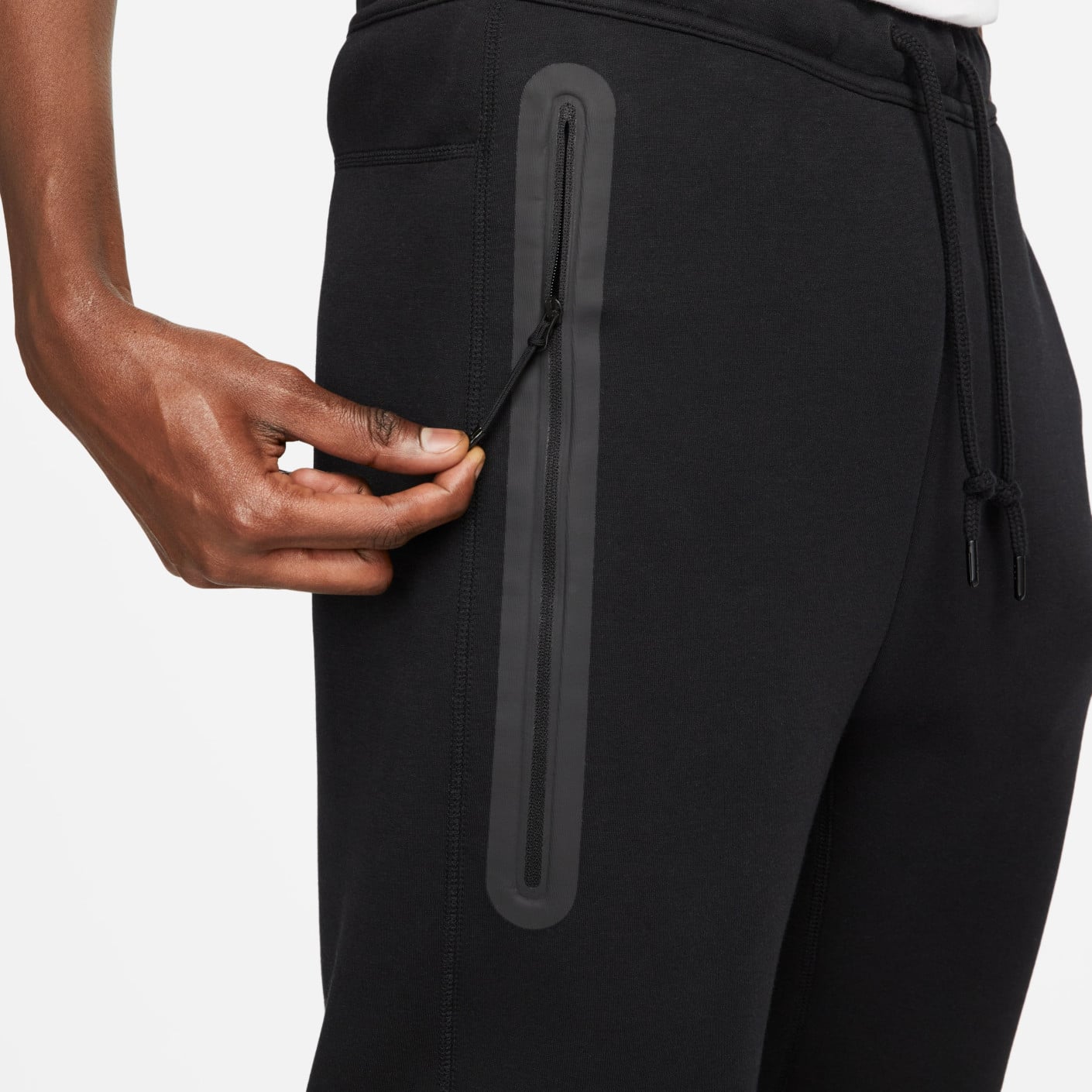 Nike Tech Fleece Komplet