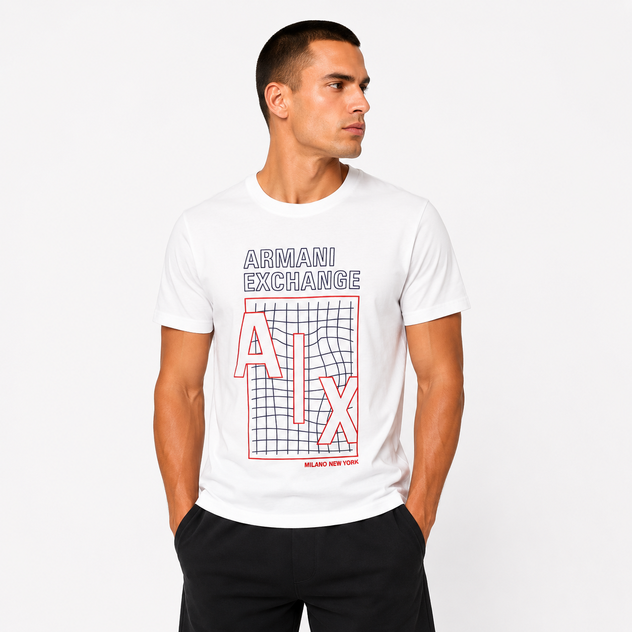 Armani Exchange Majica