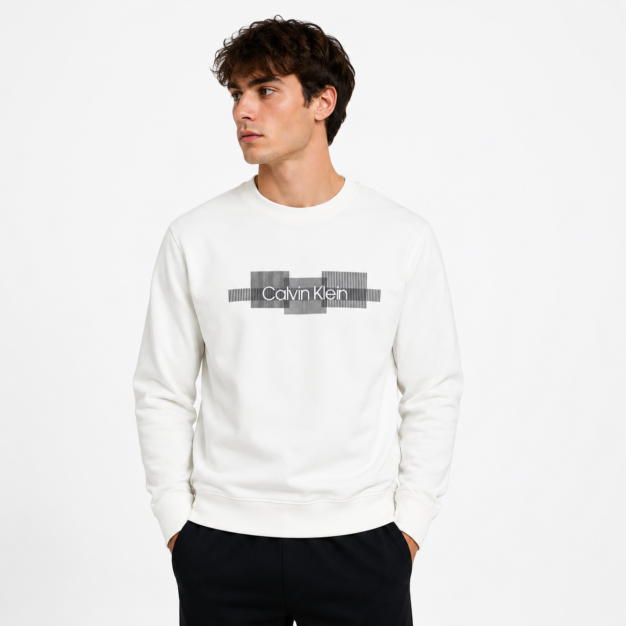 Calvin Klein Dukserica