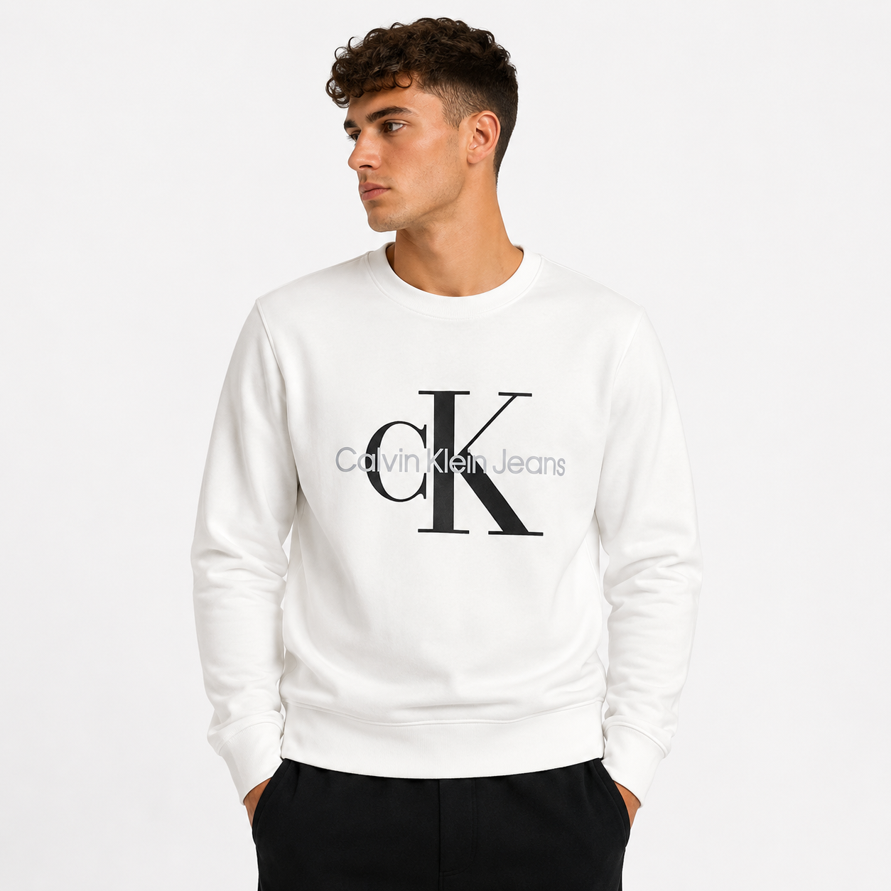 Calvin Klein Dukserica