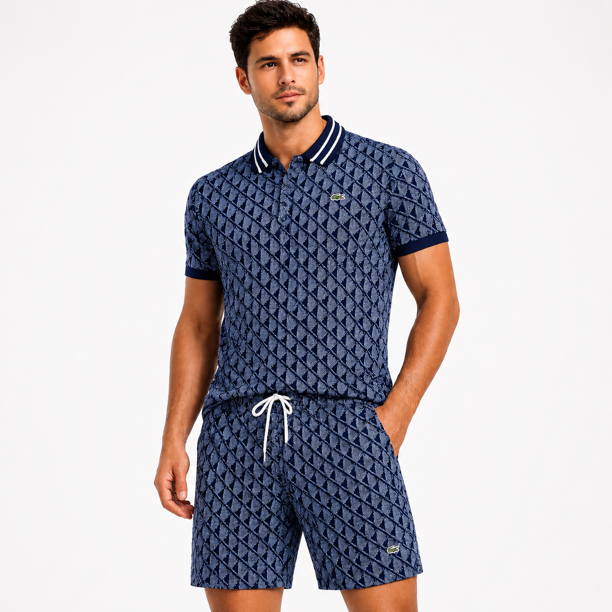 Lacoste Komplet
