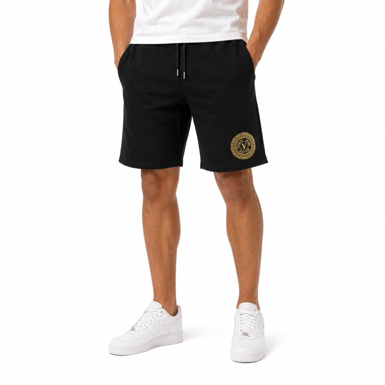 Versace Jeans Šorc