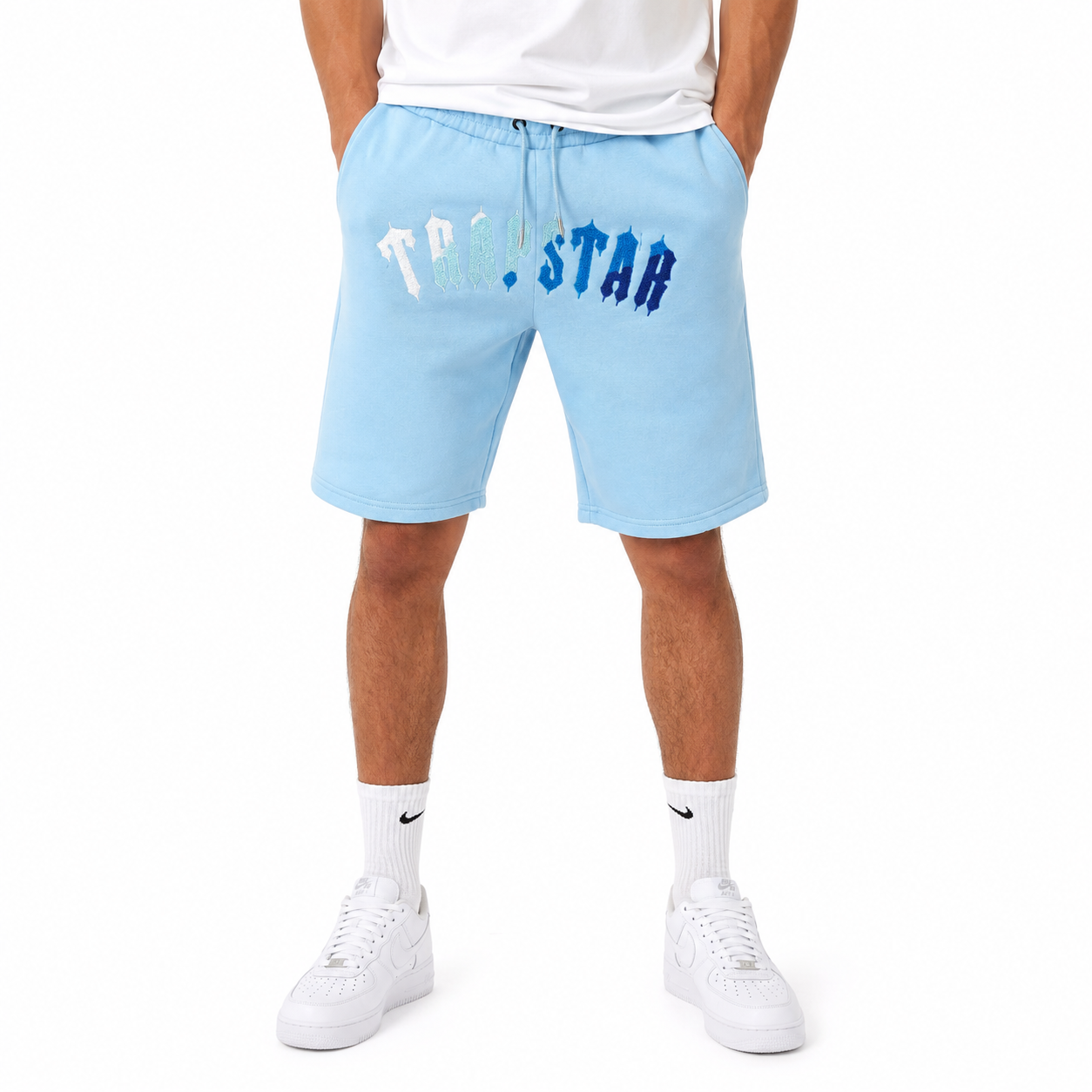 Trapstar Šorc