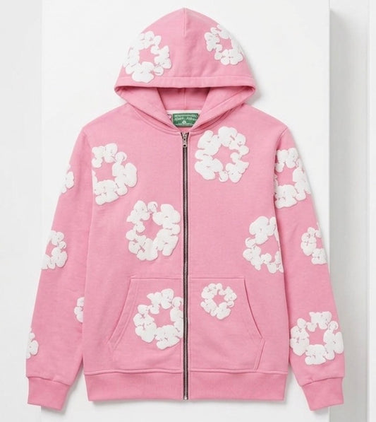 Denim Tears Komplet