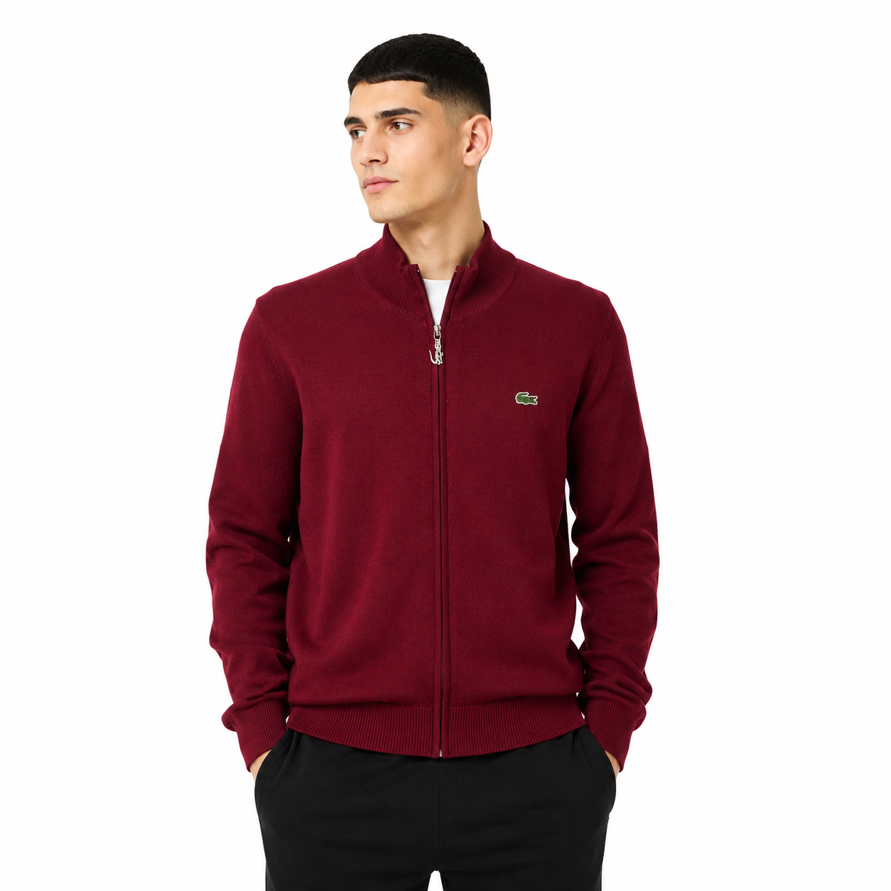 Lacoste Dzemper