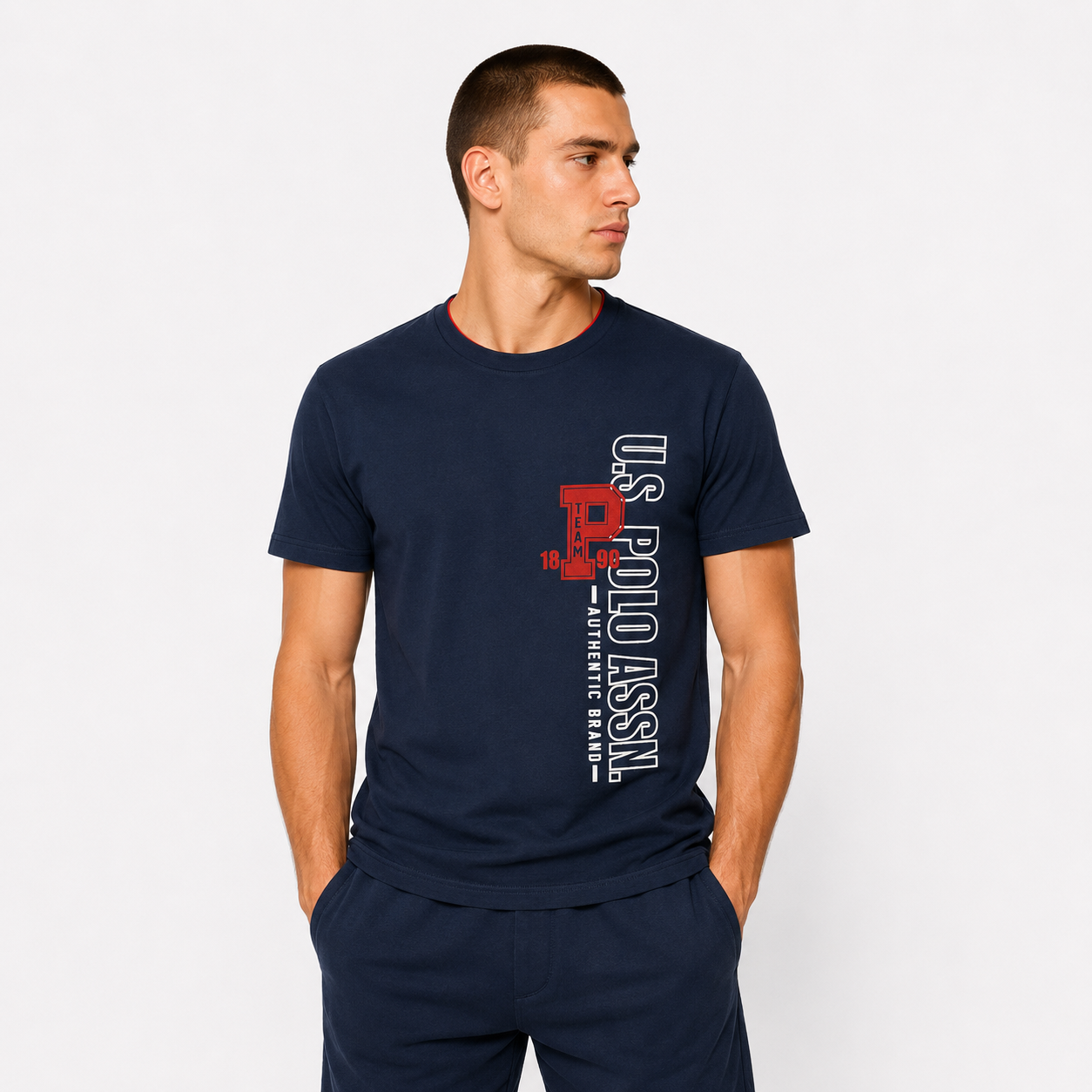 U.S. Polo Assn Majica