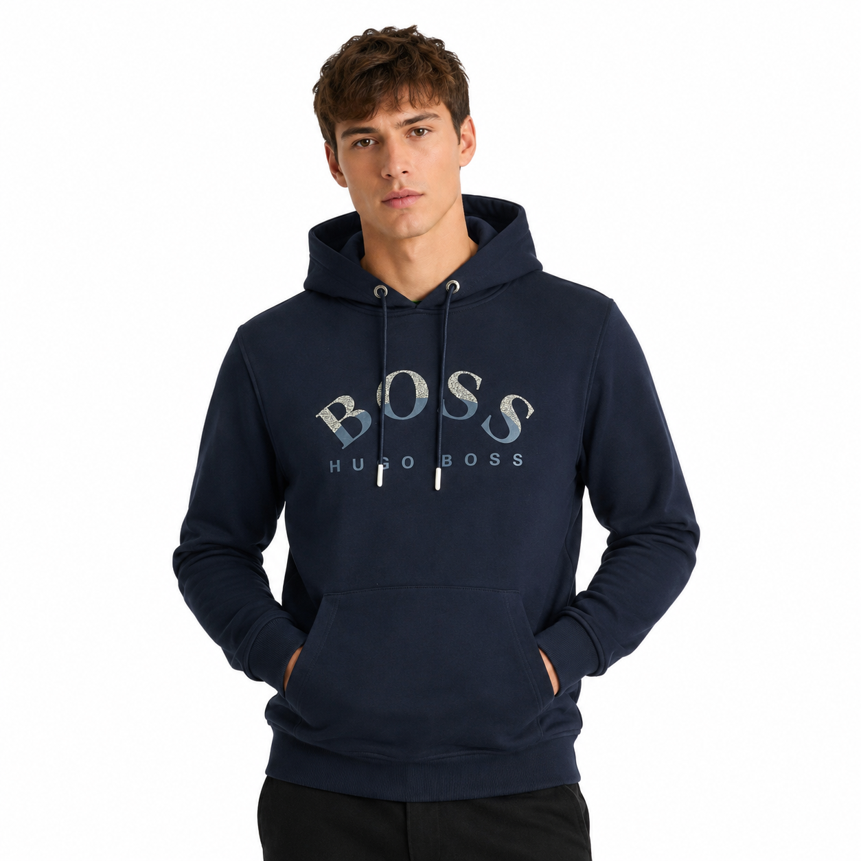 Boss Dukserica