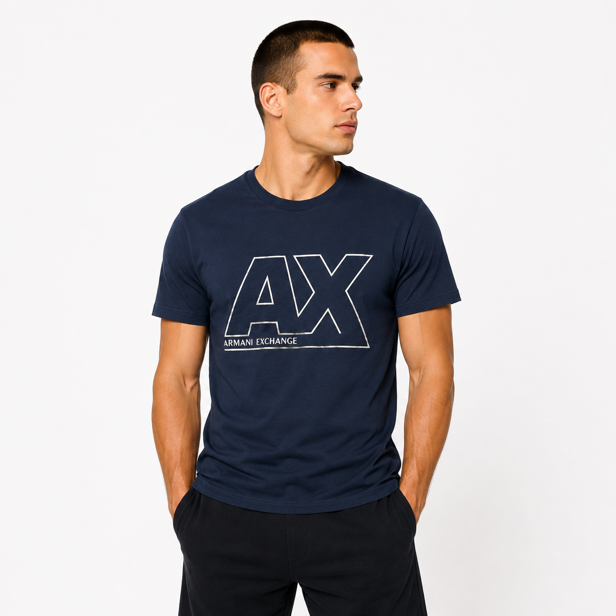Armani Exchange Majica