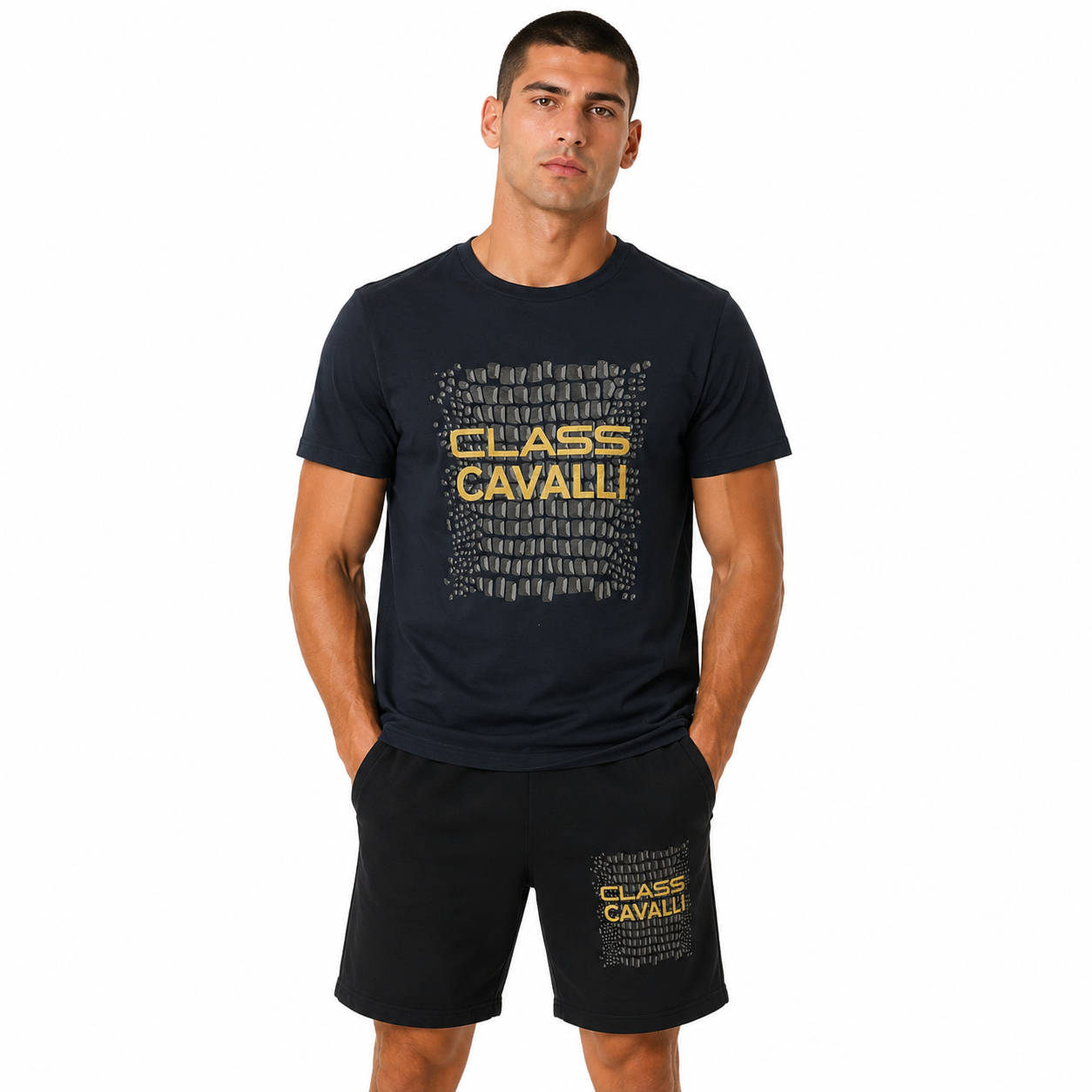 Class Cavalli Majica