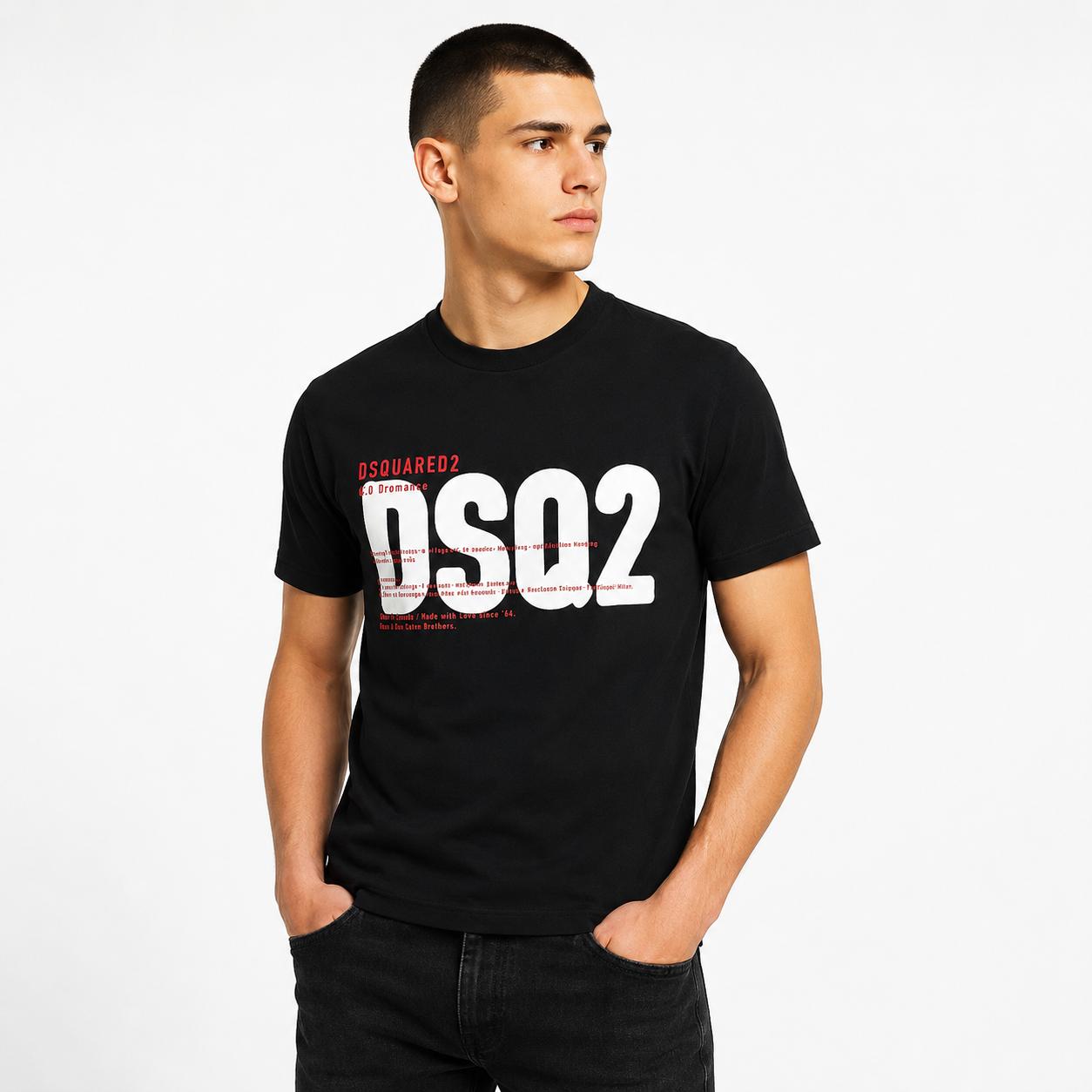 Dsquared2 Majica