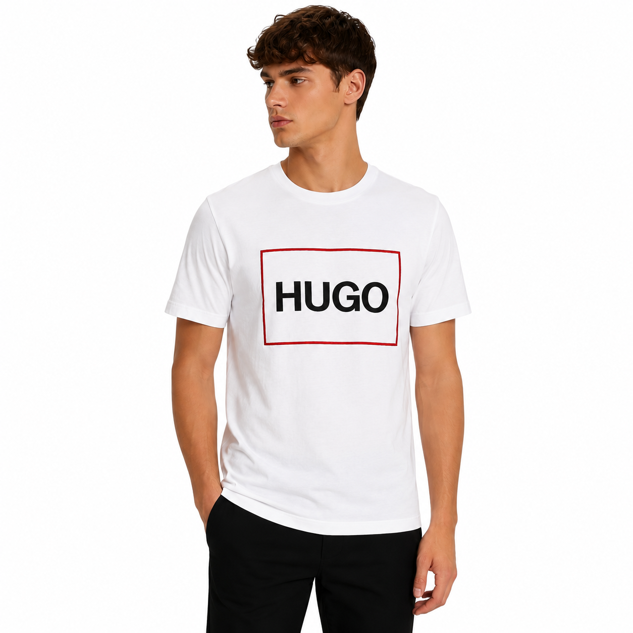 Hugo Majica