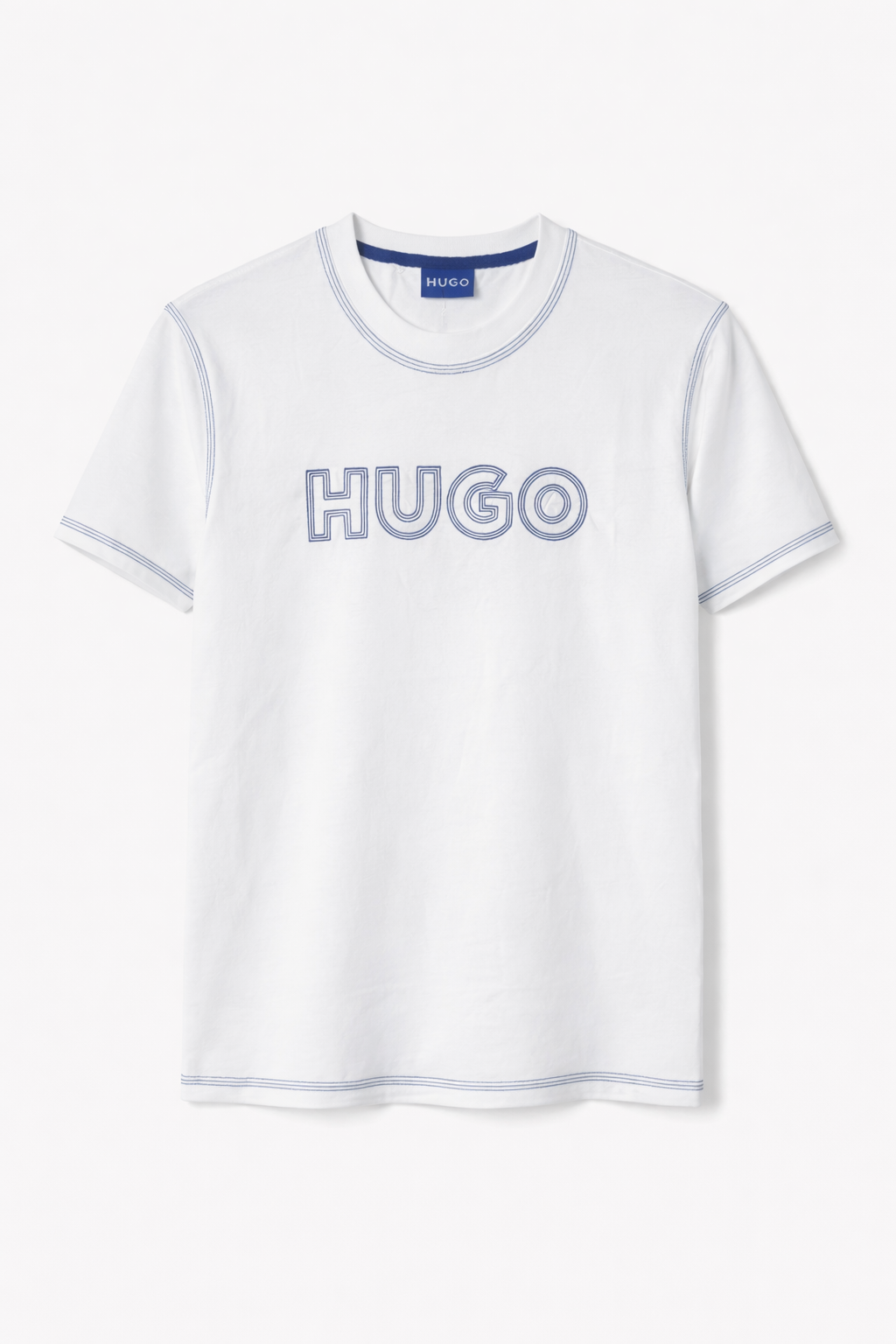 Hugo Majica