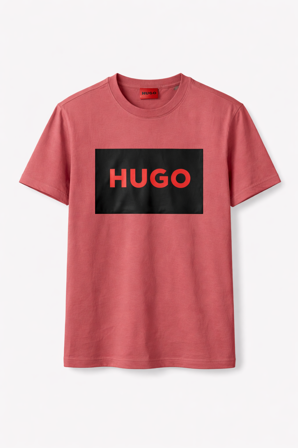 Hugo Majica