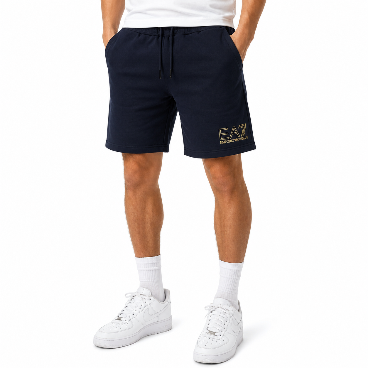 Emporio Armani Šorc