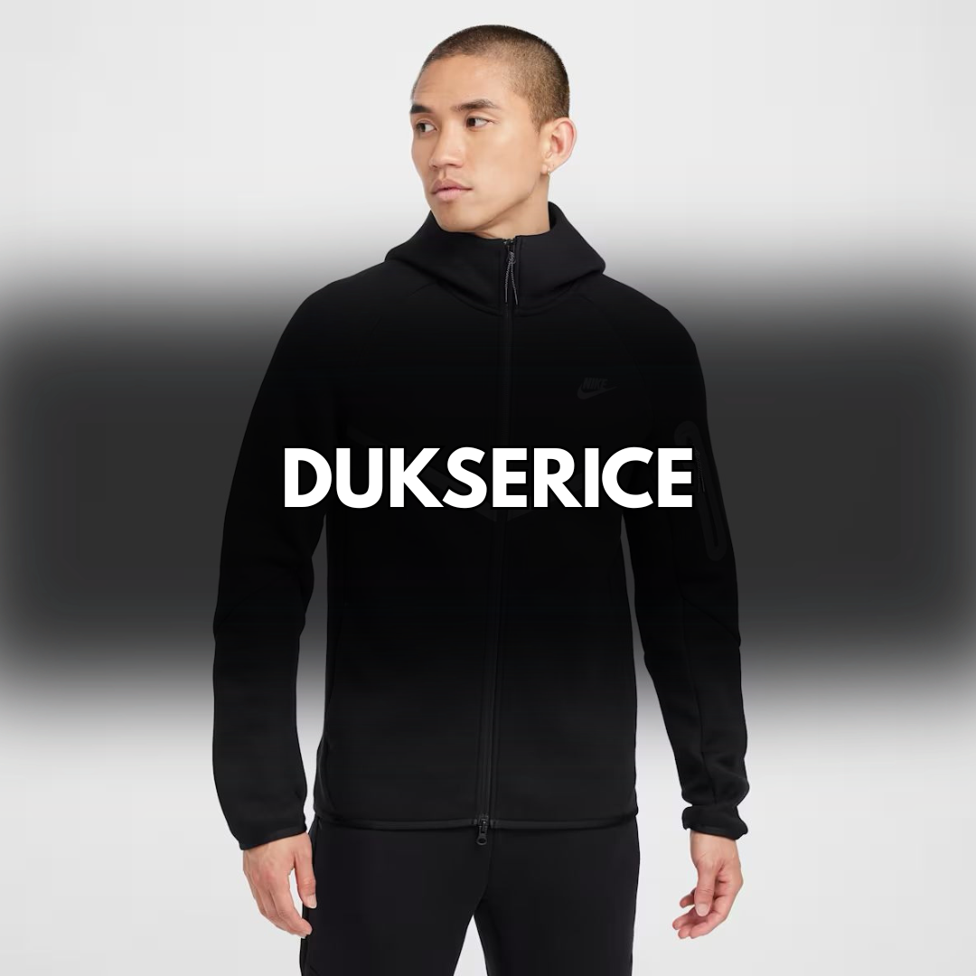 DUKSERICE