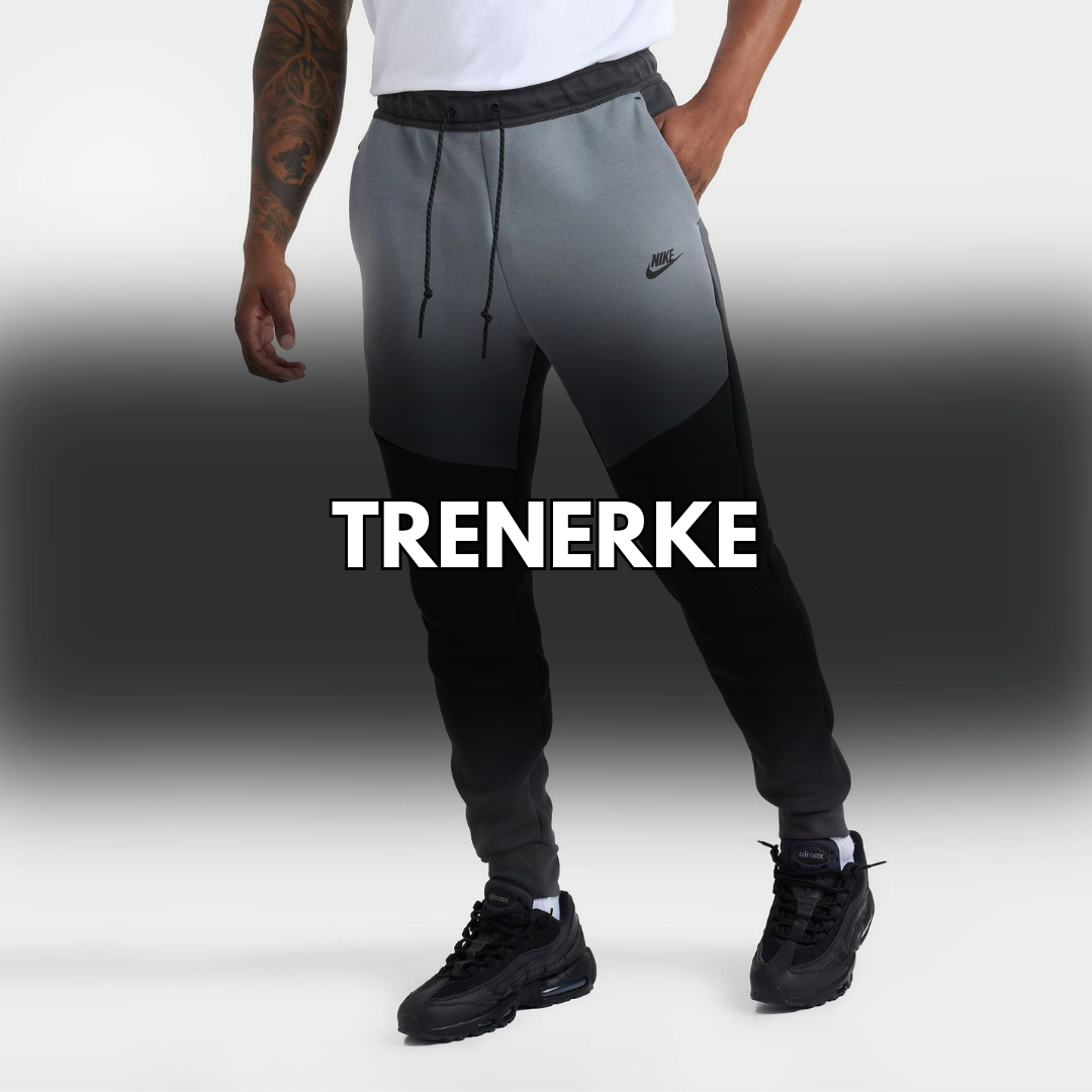 TRENERKE