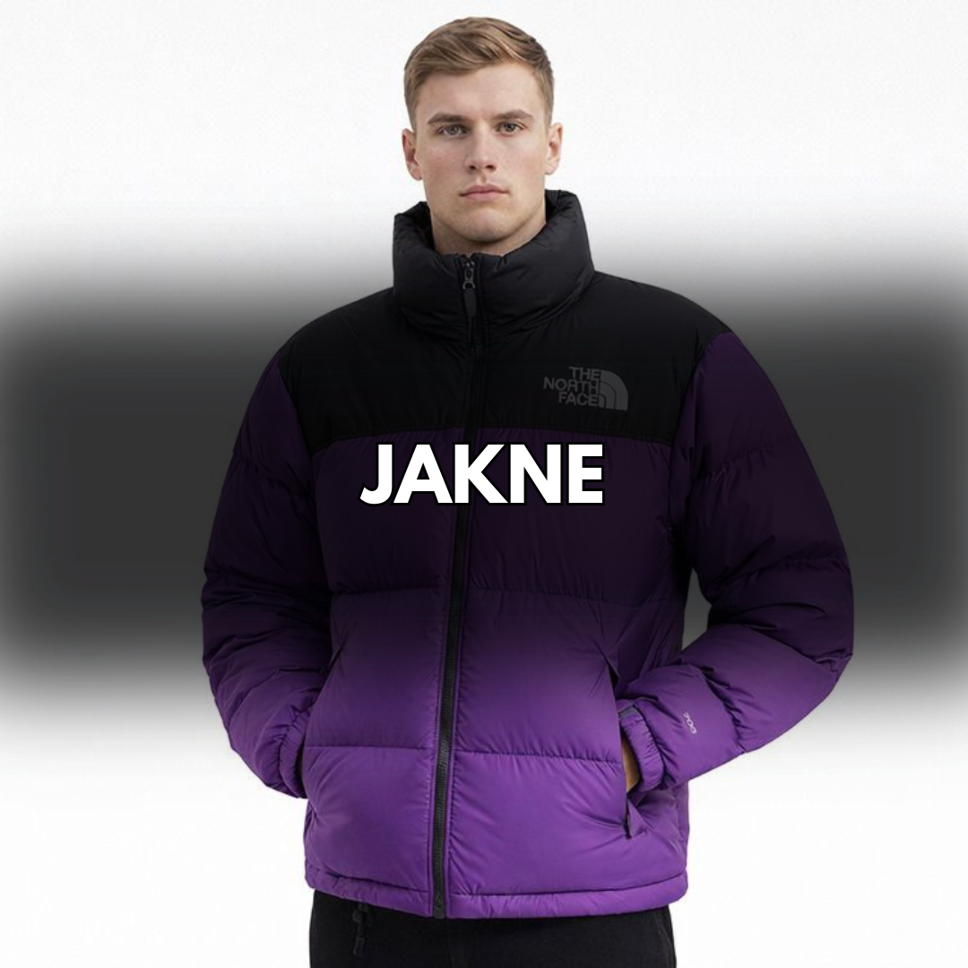 JAKNE