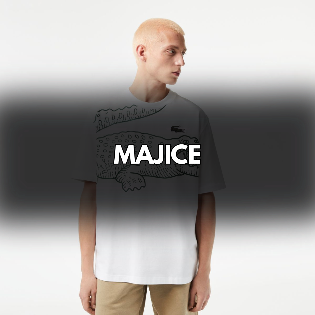 MAJICE