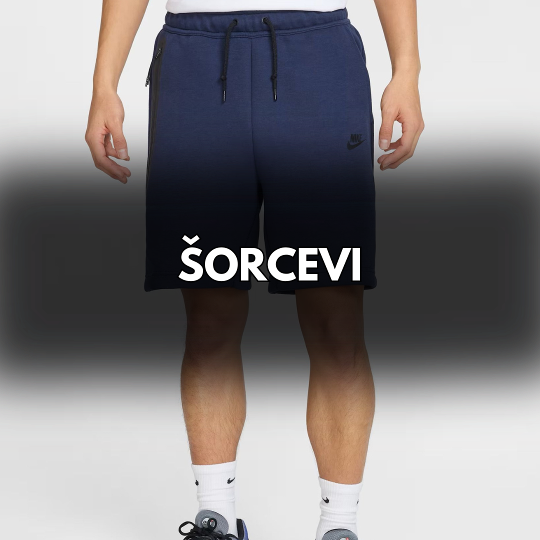 ŠORCEVI