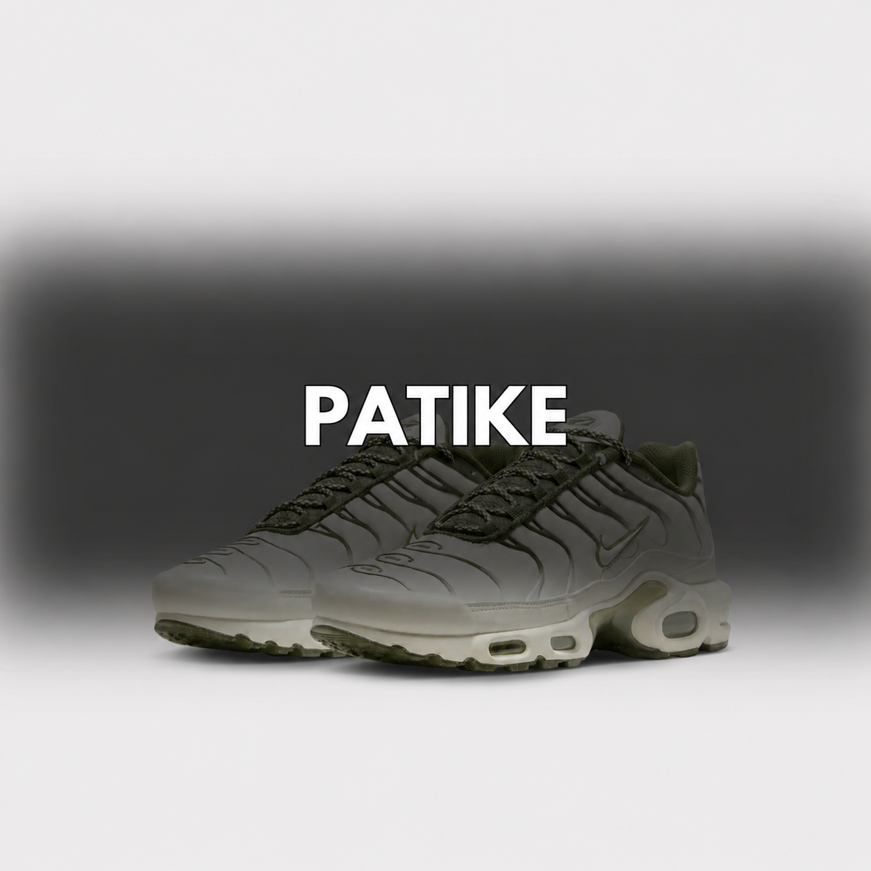 PATIKE