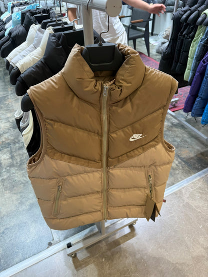 Nike Prsluk