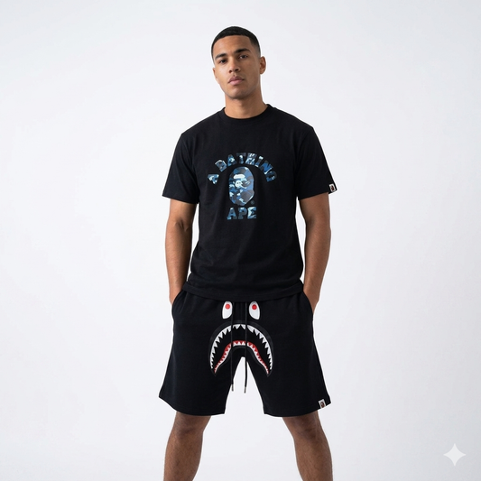 Bape Komplet