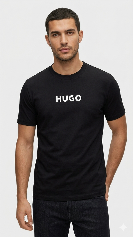 Hugo Majica