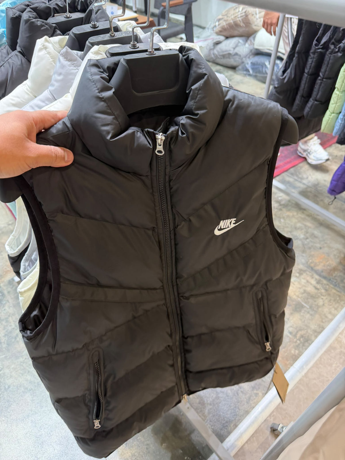 Nike Prsluk