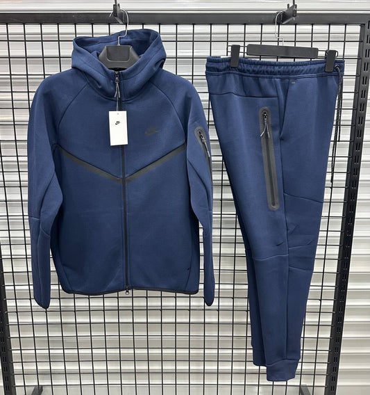 Nike Tech Fleece Komplet