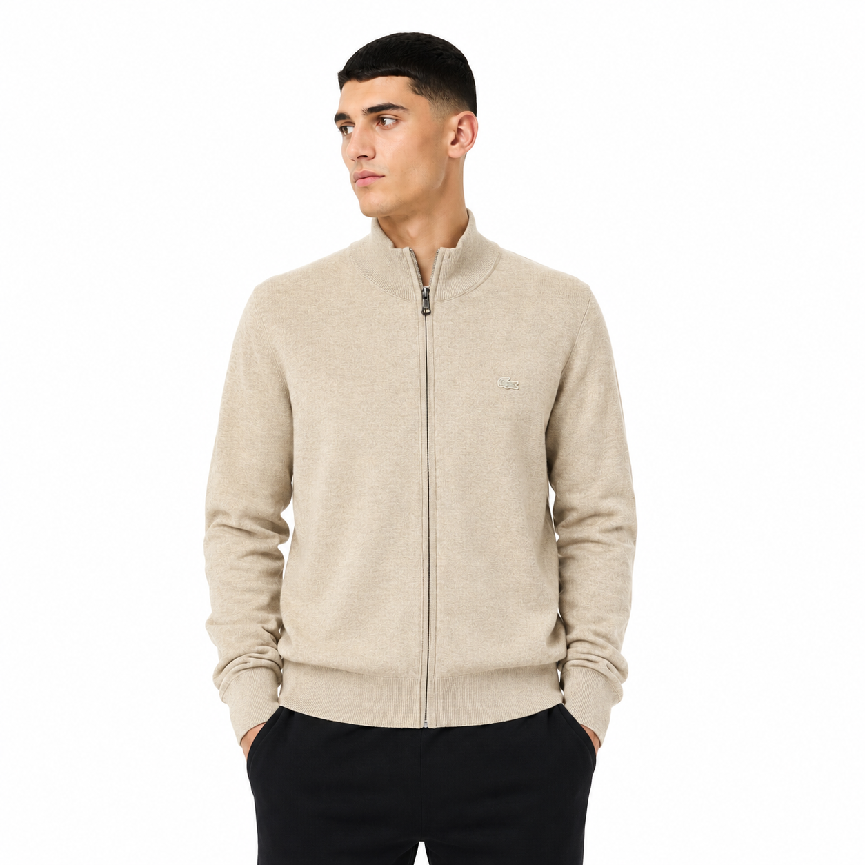 Lacoste Dzemper