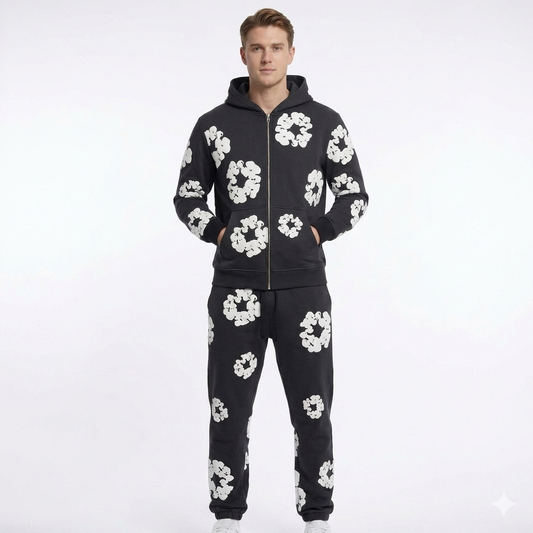 Denim Tears Komplet