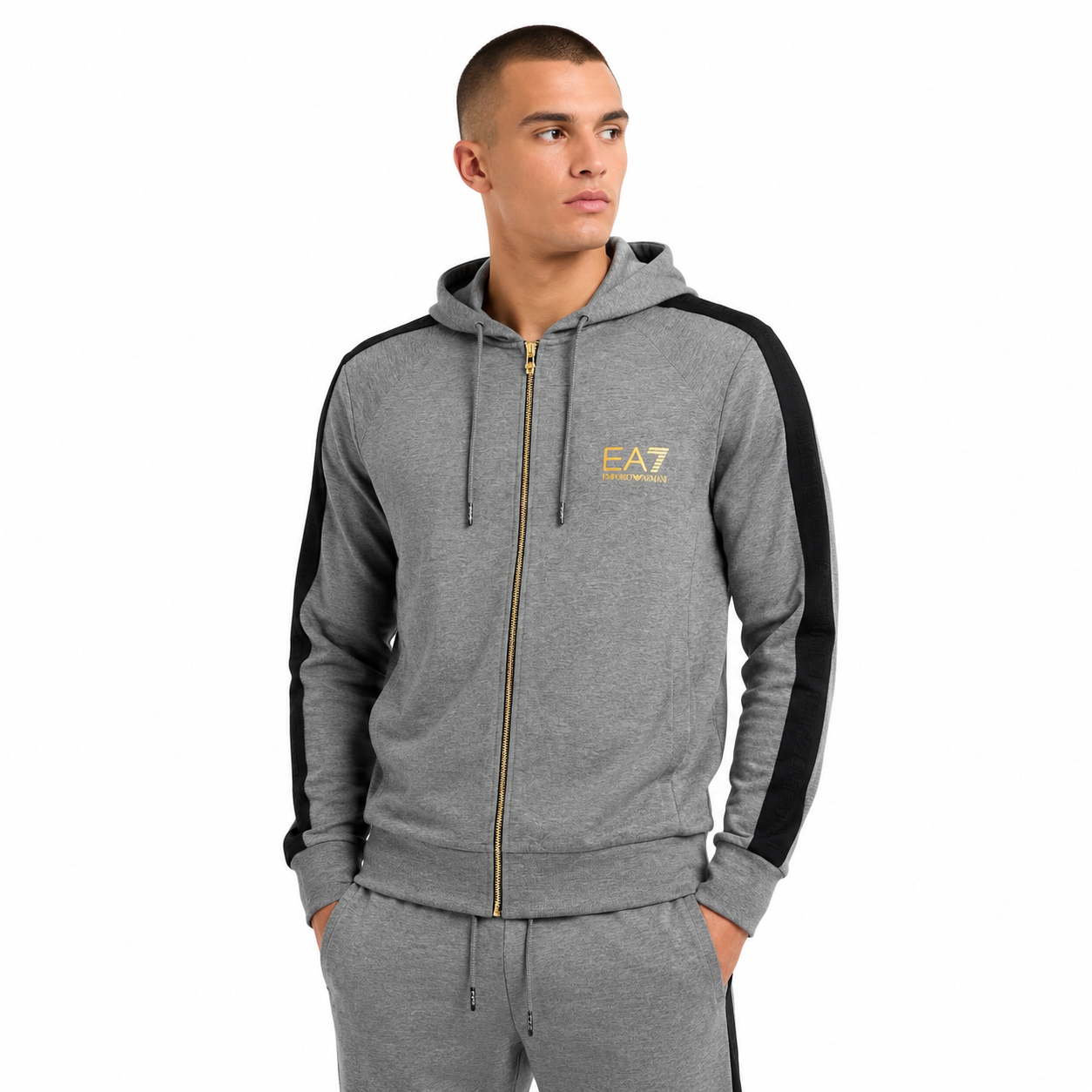 Emporio Armani Dukserica