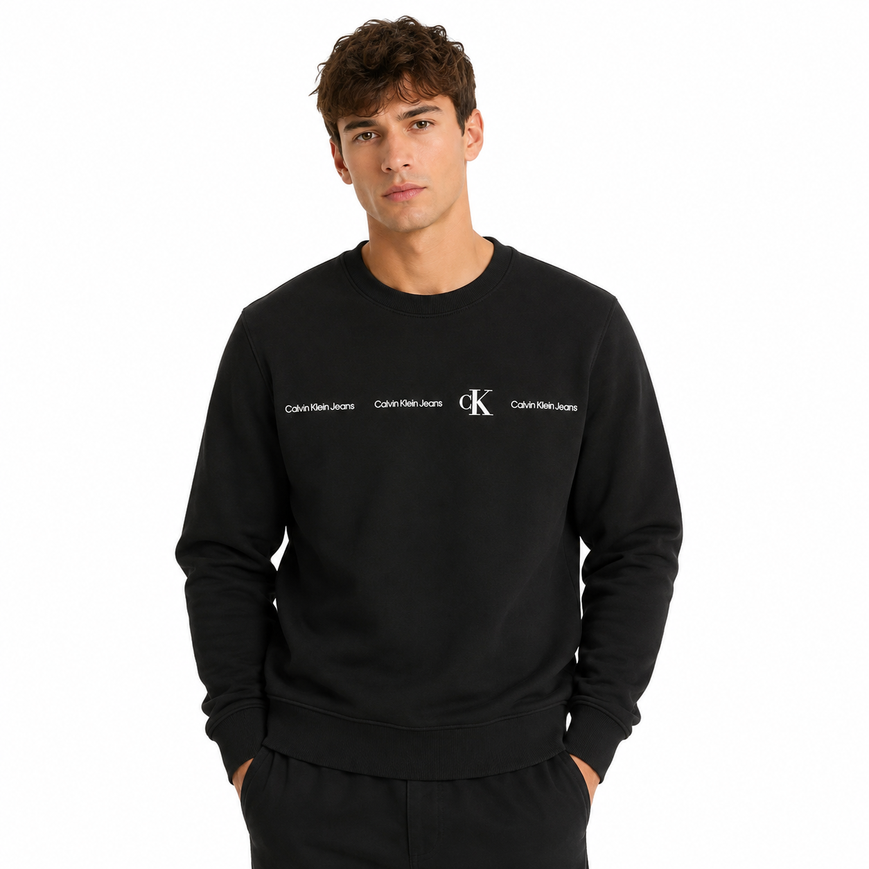 Calvin Klein Dukserica