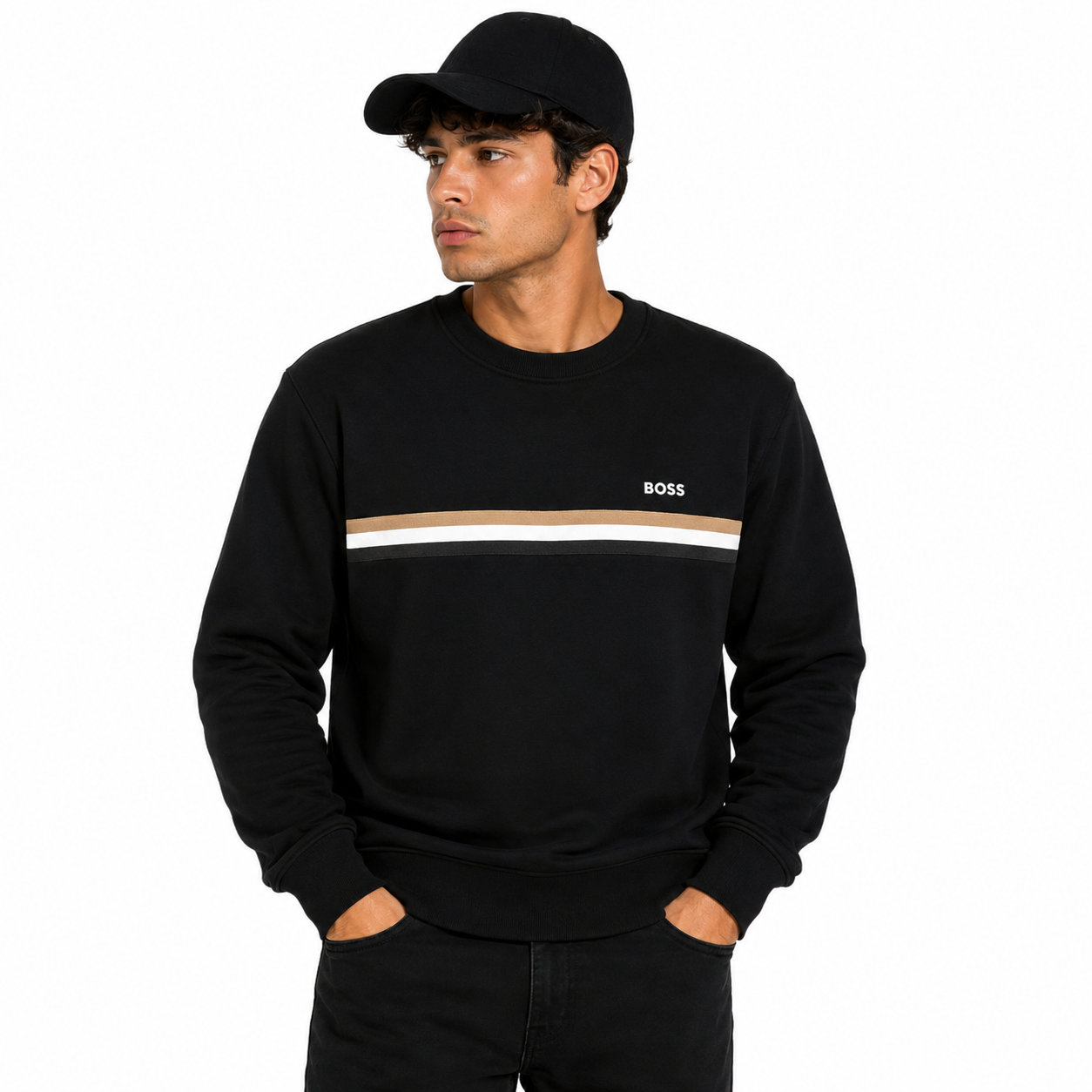 Hugo Boss Dukserica