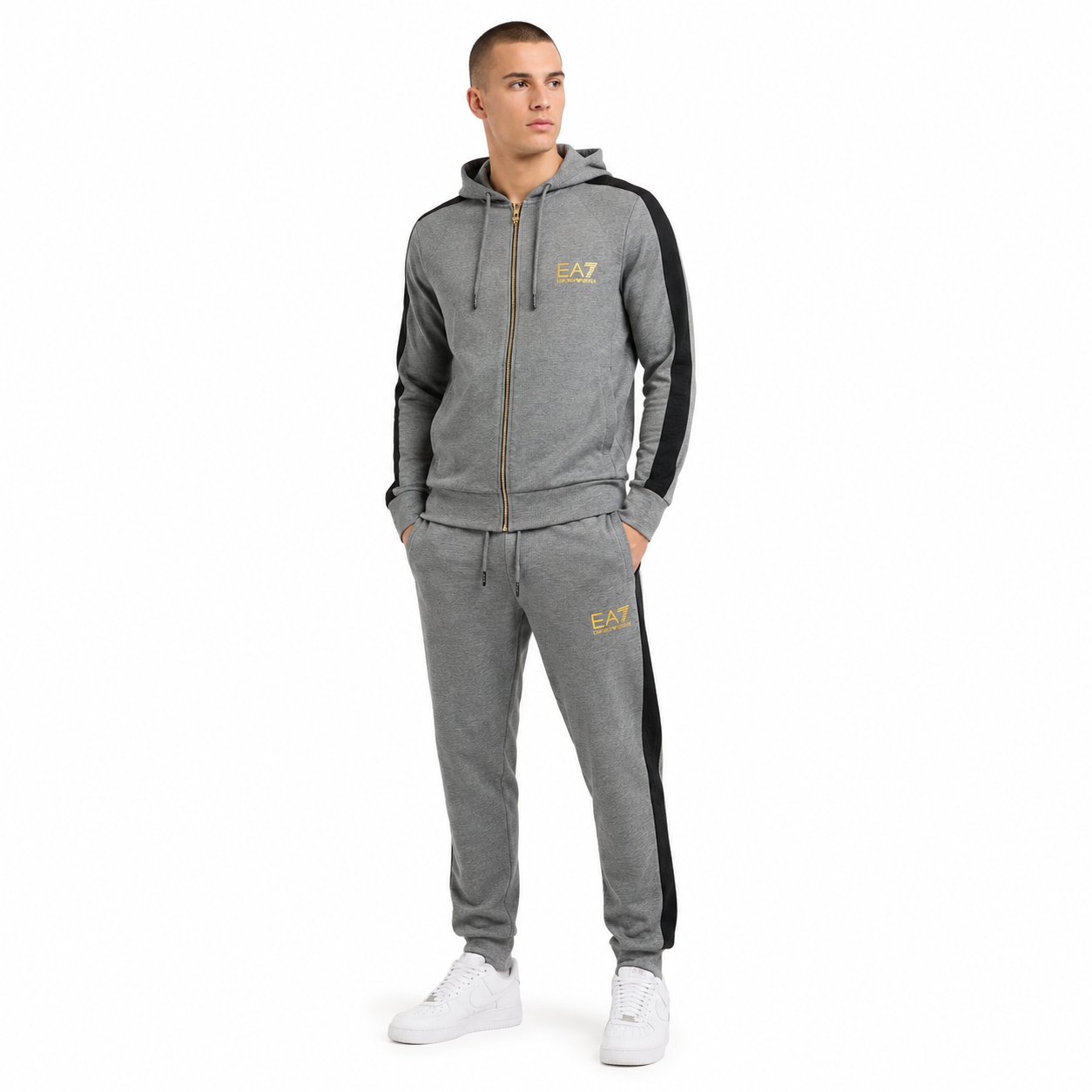 Emporio Armani Dukserica