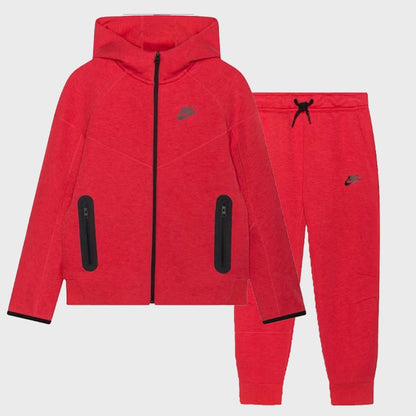 Nike Tech Fleece Komplet