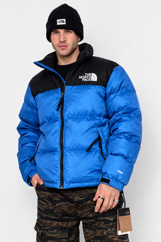 The North Face Jakna