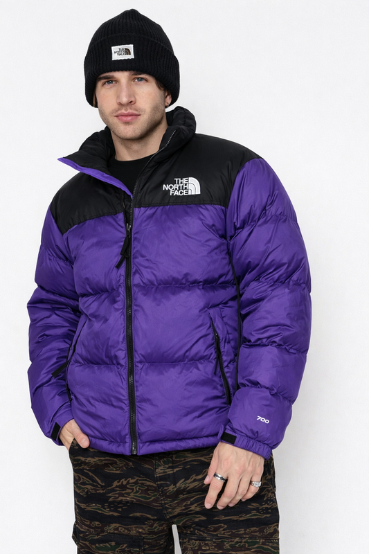 The North Face Jakna
