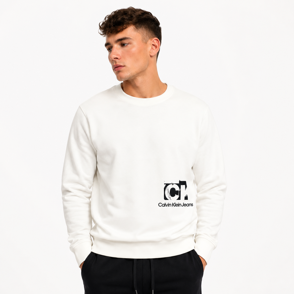 Calvin Klein Dukserica
