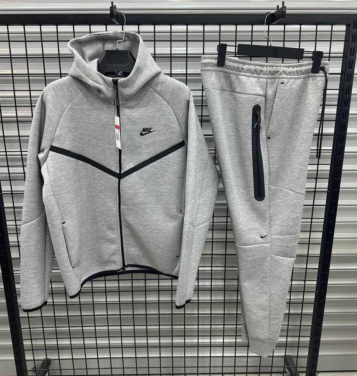 Nike Tech Fleece Komplet