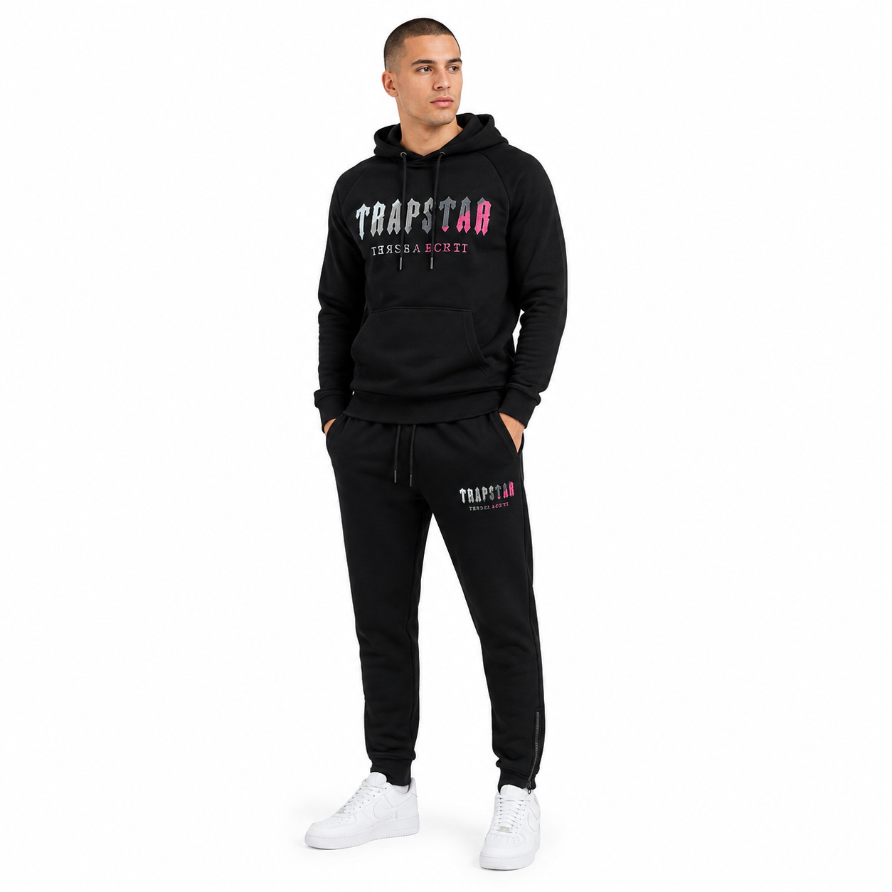 Trapstar Komplet Trenerka