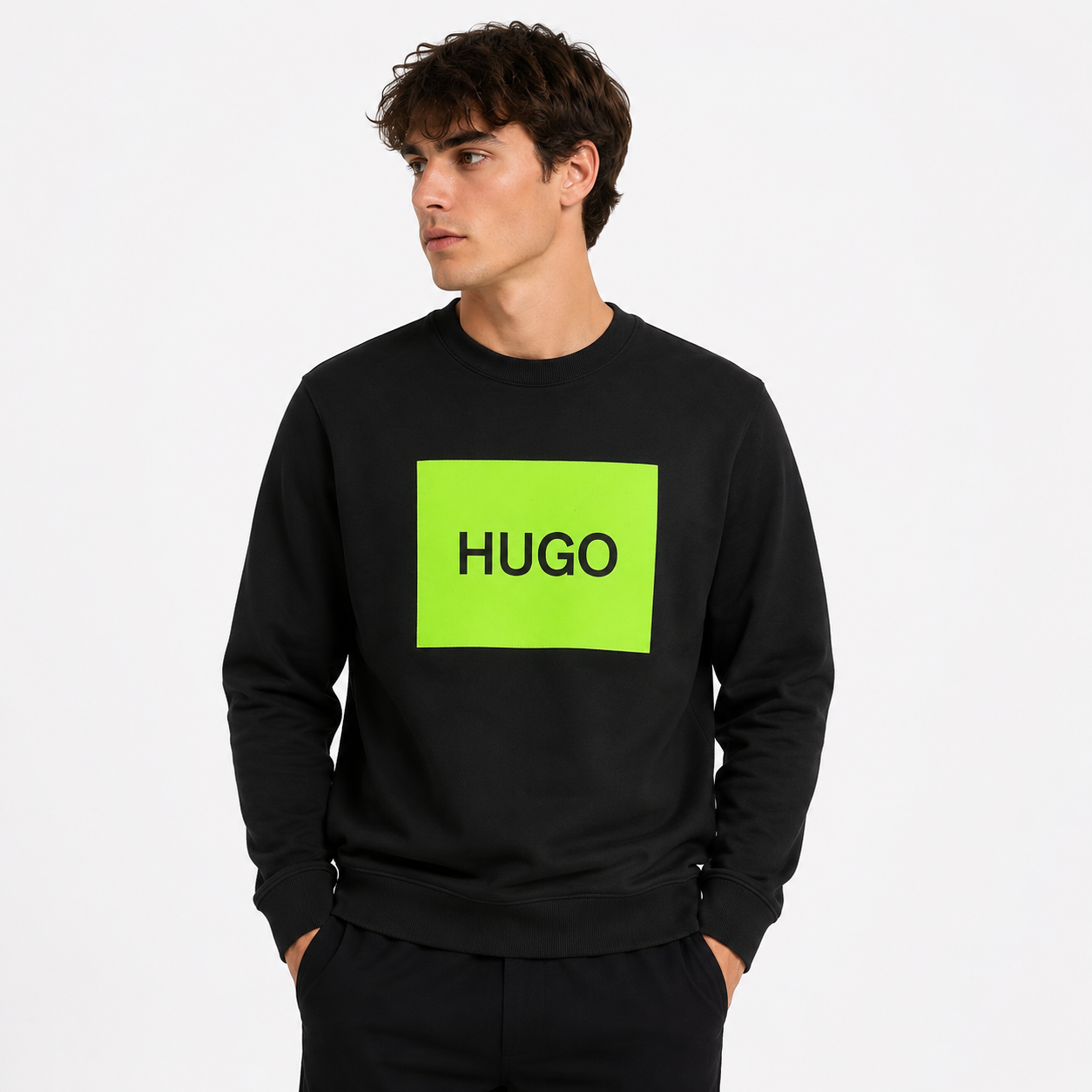 Hugo Boss Dukserica